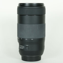 Canon EF70-300mm F4-5.6 IS II USM