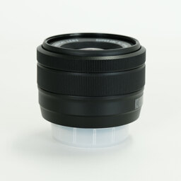 FUJIFILM XC15-45mmF3.5-5.6 OIS PZ