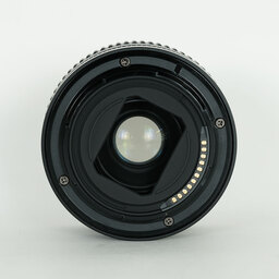 Nikon NIKKOR Z 40mm f/2