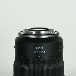 Canon RF24-70mm F2.8 L IS USM