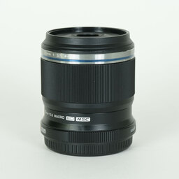OLYMPUS M.ZUIKO DIGITAL ED 30mm F3.5 Macro