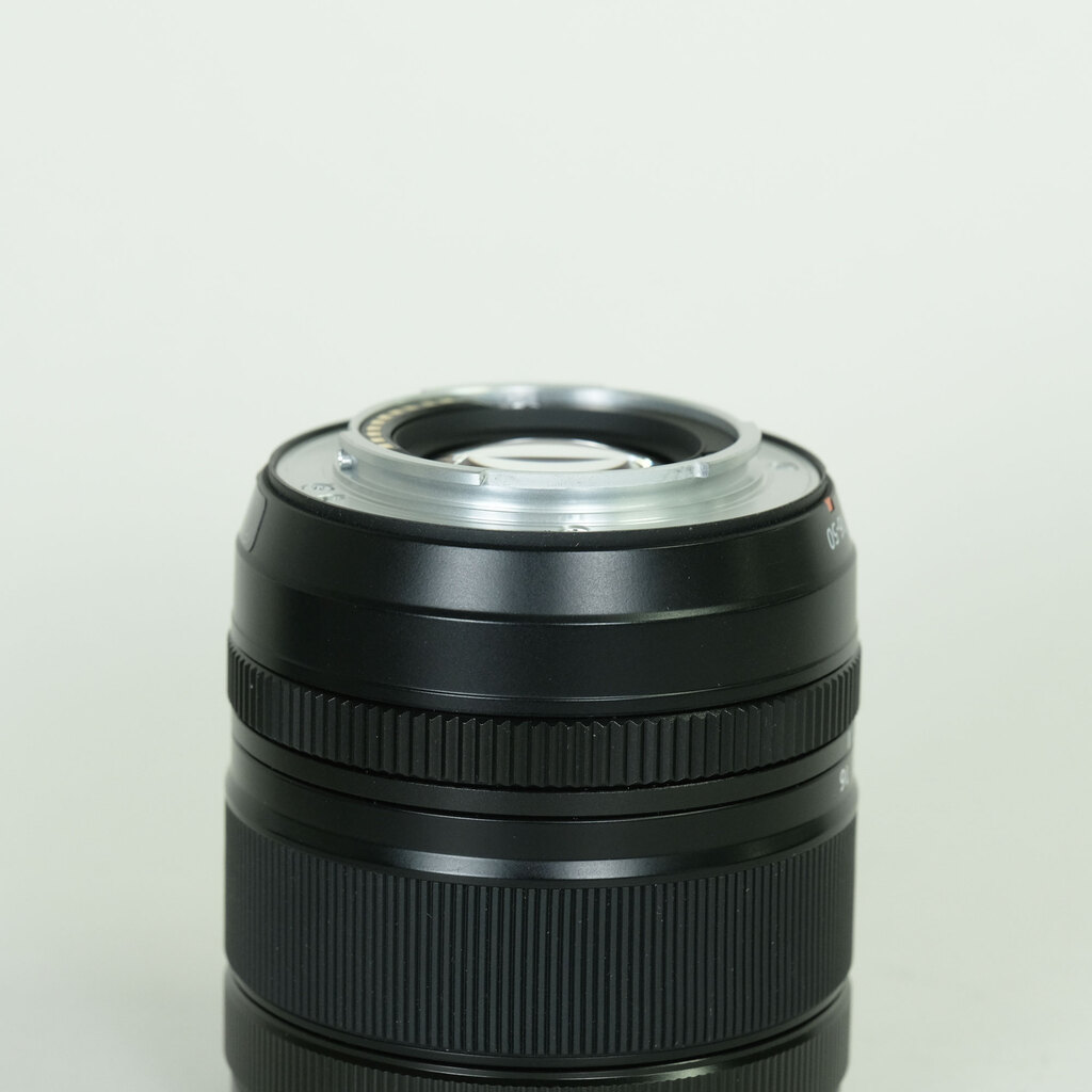 FUJIFILM XF16-50mmF2.8-4.8 R LM WR FUJIFILM XF16-50mmF2.8-4.8 R LM WR