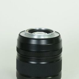FUJIFILM XF16-50mmF2.8-4.8 R LM WR FUJIFILM XF16-50mmF2.8-4.8 R LM WR