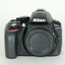 Nikon D5300