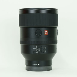 SONY FE 135mm F1.8 GM SEL135F18GM SONY FE 135mm F1.8 GM SEL135F18GM