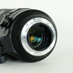 Nikon AF-S NIKKOR 70-200mm f/2.8E FL ED VR