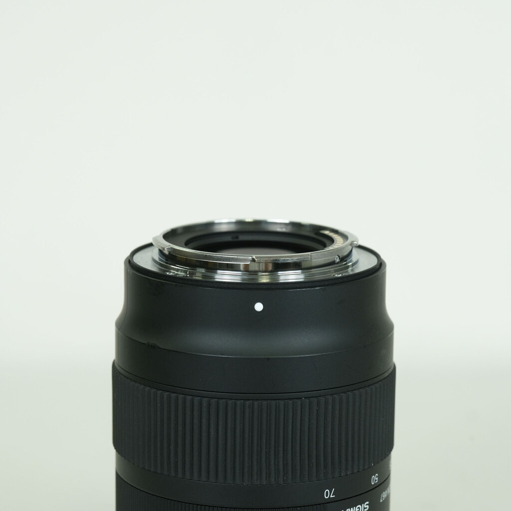 SIGMA 28-70mm F2.8 DG DN｜Contemporary [ライカL用]
