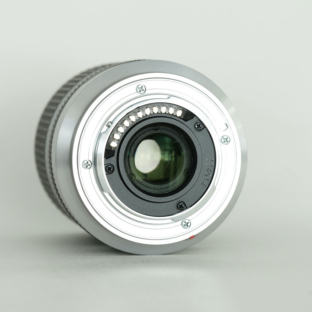 TAMRON 14-150mm F/3.5-5.8 Di III (Model C001) [マイクロフォーサーズ用]