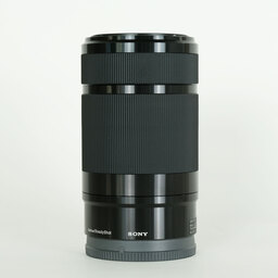 SONY E 55-210mm F4.5-6.3 OSS SEL55210