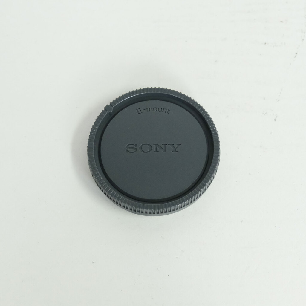 SONY E 70-350mm F4.5-6.3 OSS SEL70350G