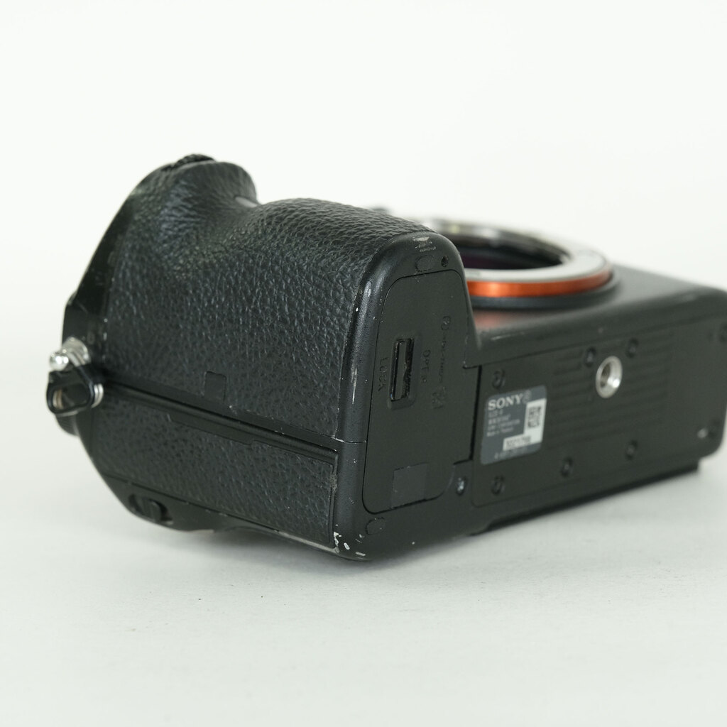 SONY α9（ILCE-9）