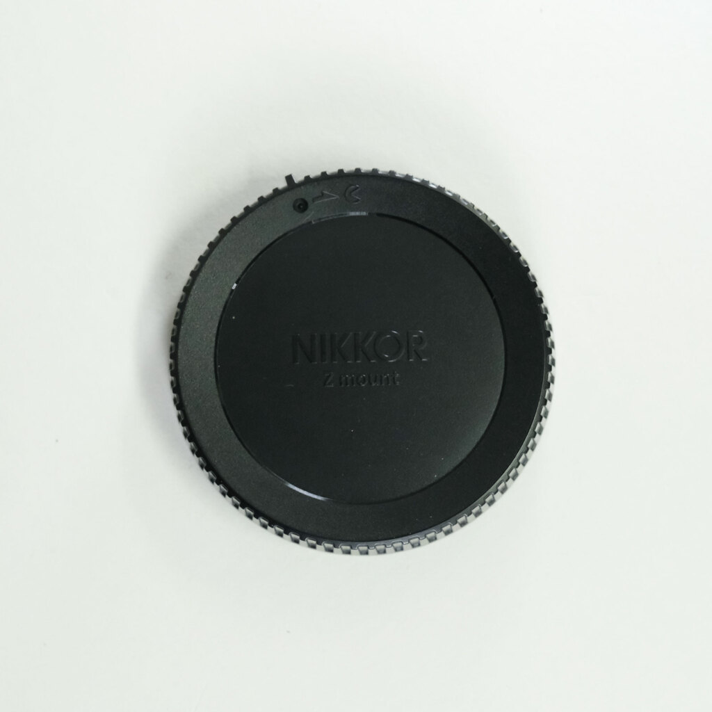 Nikon NIKKOR Z DX 16-50mm f/3.5-6.3 VR Nikon NIKKOR Z DX 16-50mm f/3.5-6.3 VR