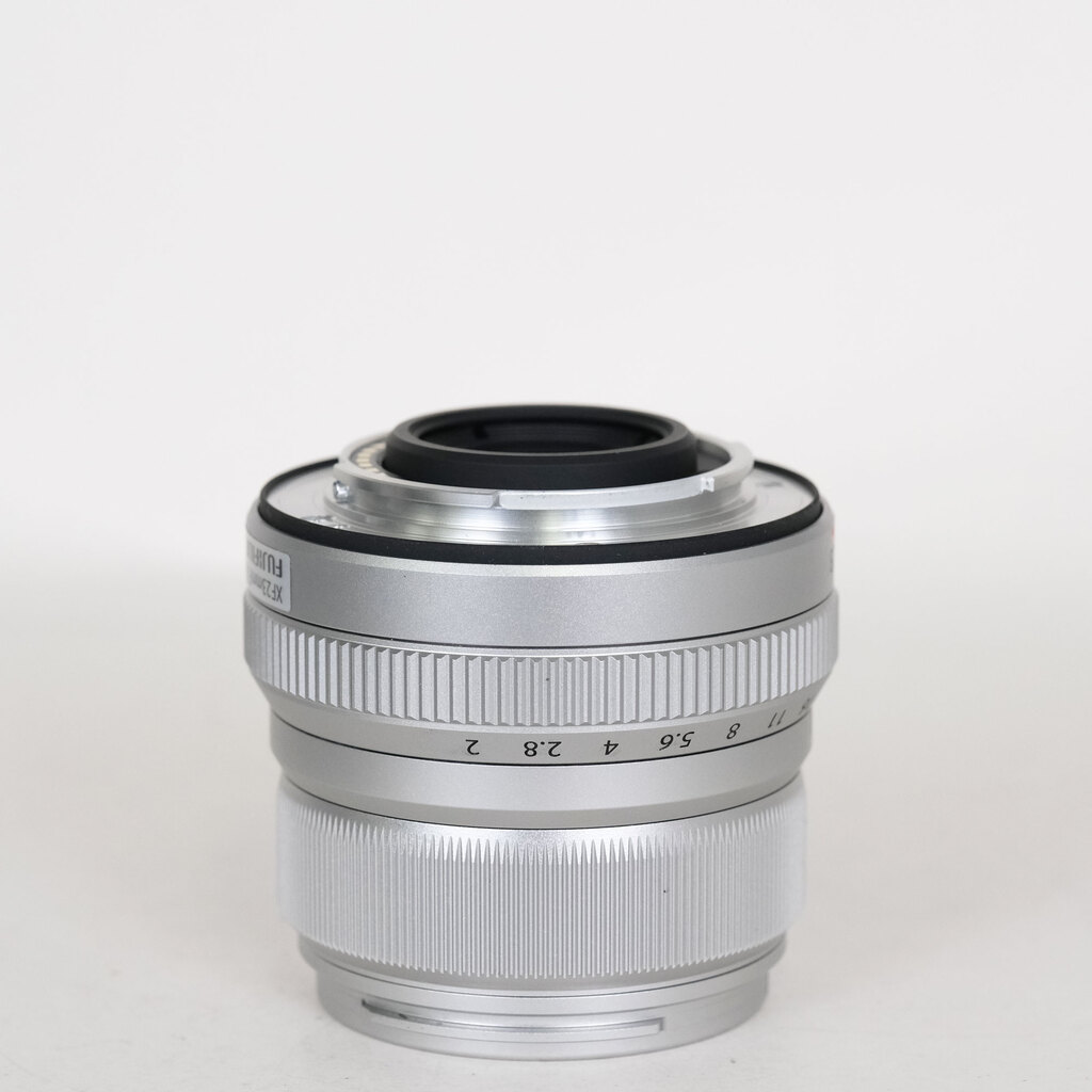 FUJIFILM XF23mmF2 R WR