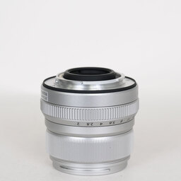 FUJIFILM XF23mmF2 R WR