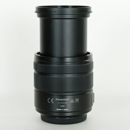 Panasonic LUMIX G VARIO 14-140mm F3.5-5.6 ASPH. POWER O.I.S.