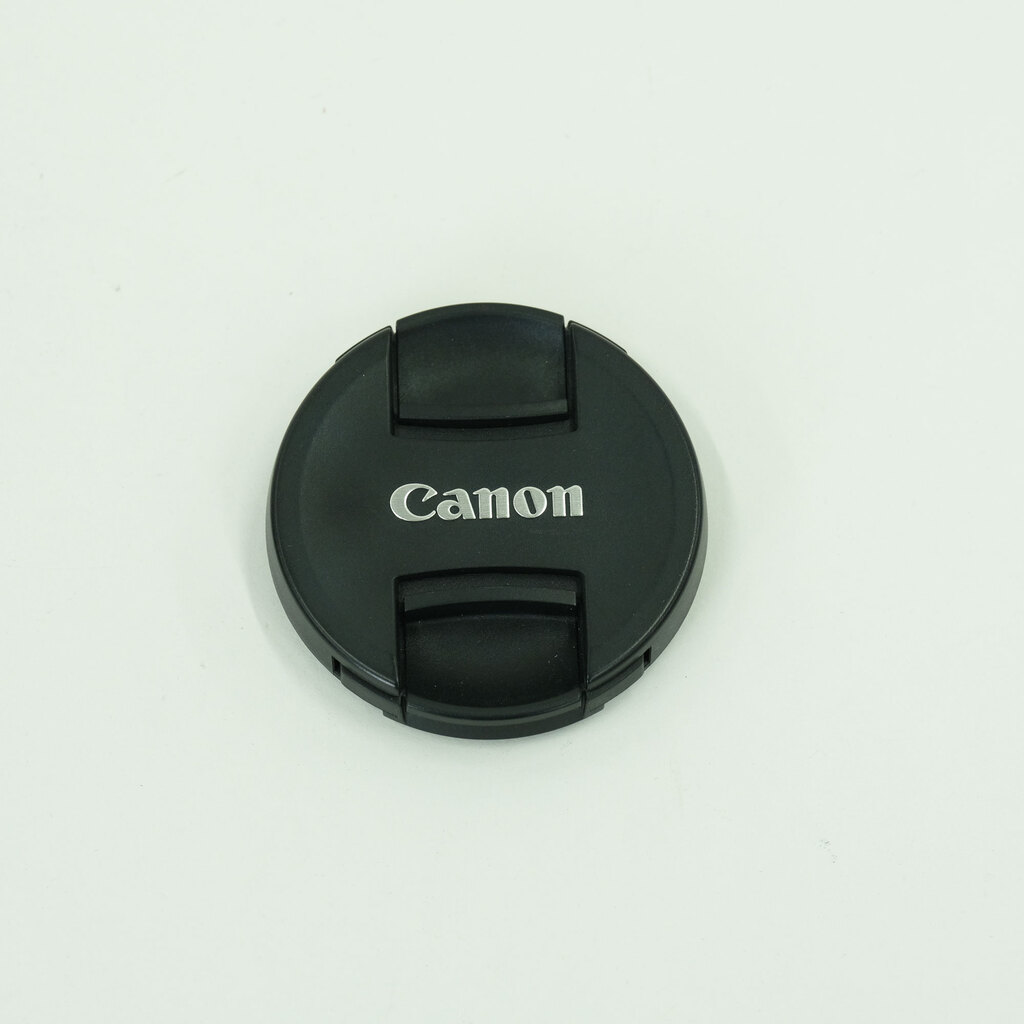 Canon EF-S55-250mm F4-5.6 IS II Canon EF-S55-250mm F4-5.6 IS II