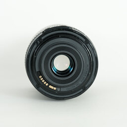 Canon EF-S55-250mm F4-5.6 IS STM