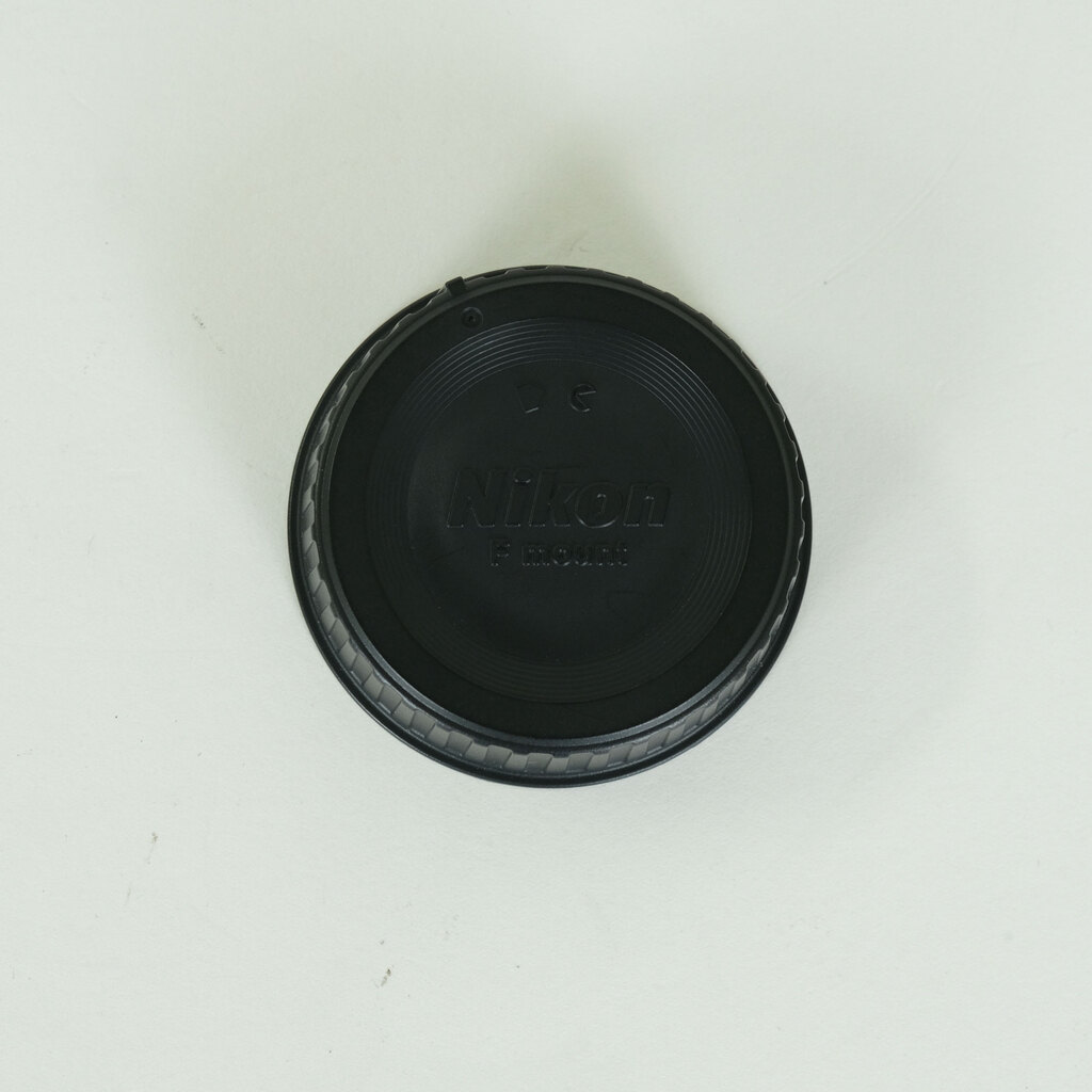 Nikon AF-S NIKKOR 70-200mm F2.8 G ED VR II
