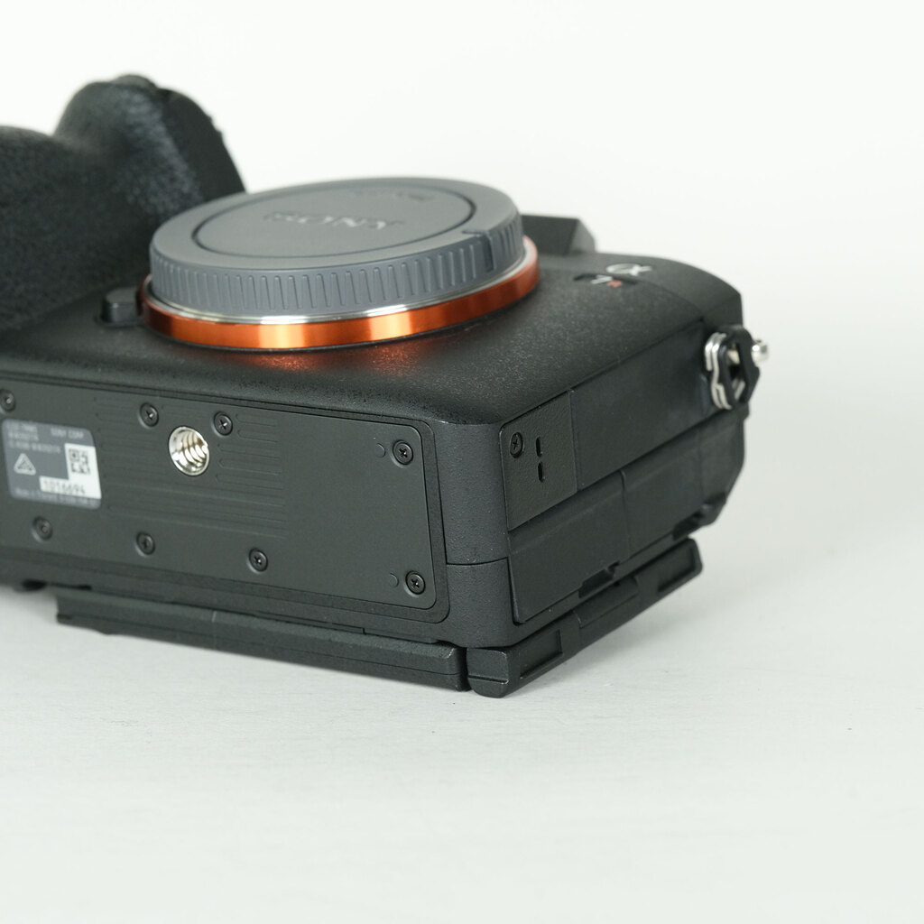 SONY α7R V（ILCE-7RM5）