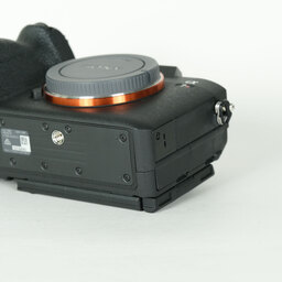 SONY α7R V（ILCE-7RM5）