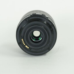 Canon EF-S18-55mm F3.5-5.6 IS STM