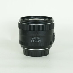 Canon EF35mm F2 IS USM