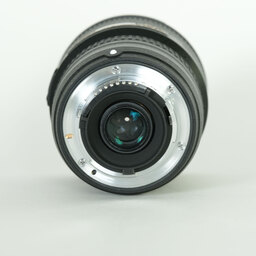 Nikon AF-S NIKKOR 18-35mm F3.5–4.5 G ED