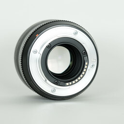 FUJIFILM XF35mmF1.4 R