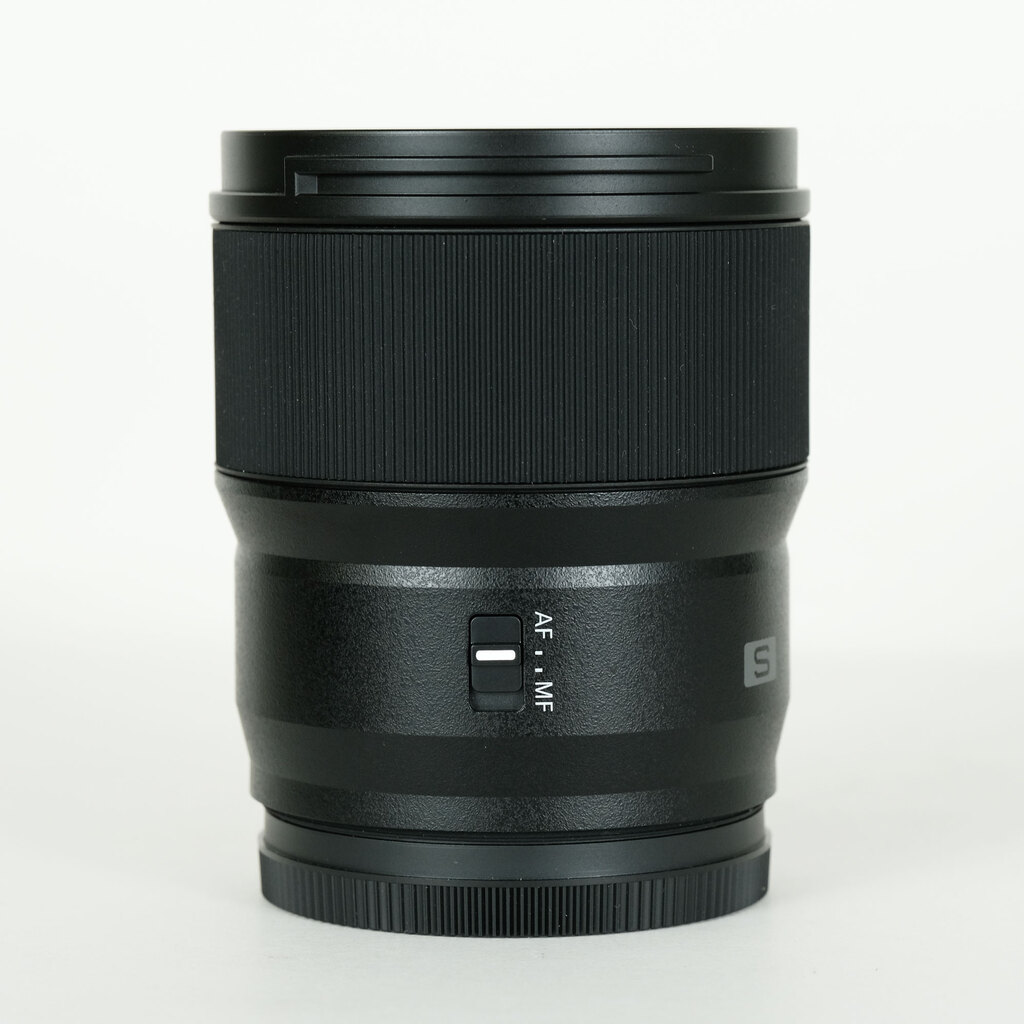 Panasonic LUMIX S 50mm F1.8