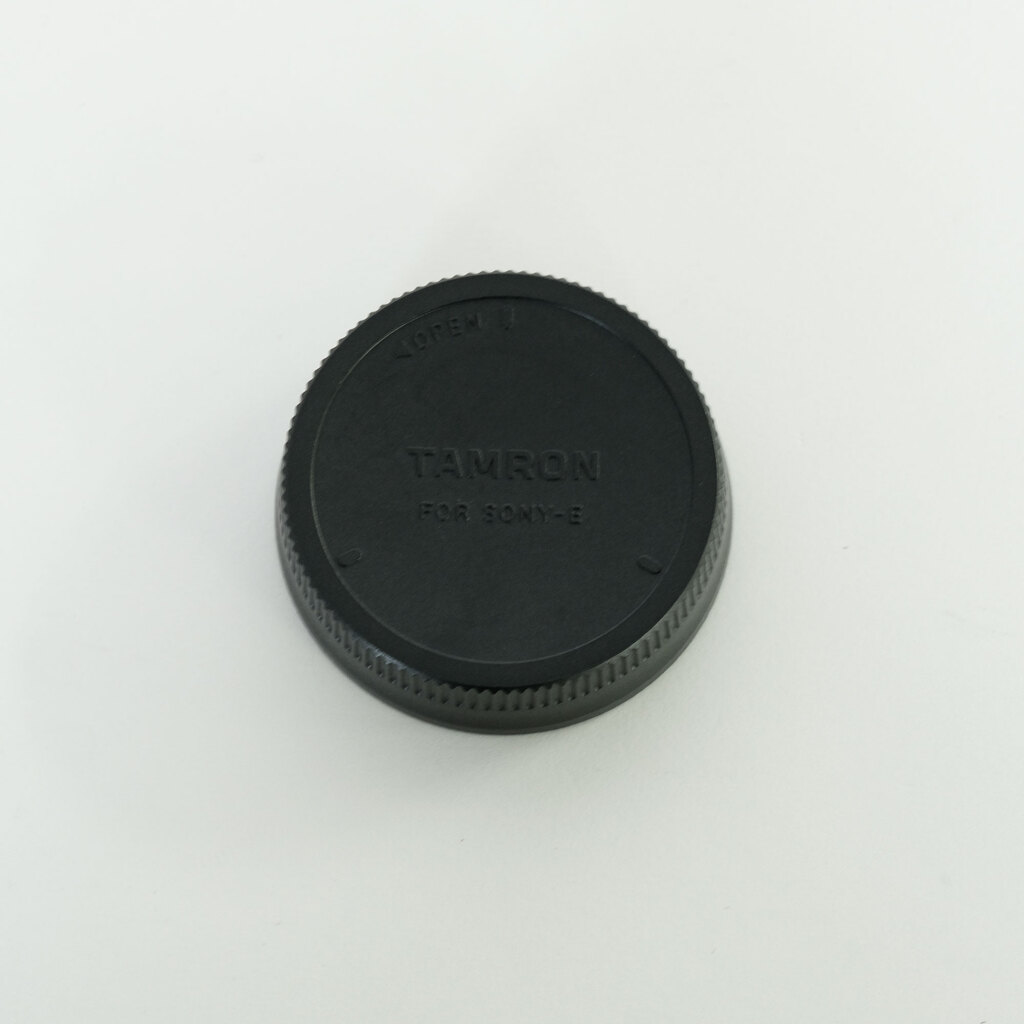 TAMRON 28-200mm F/2.8-5.6 Di III RXD (Model A071) [ソニーE用]