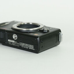 Panasonic LUMIX DMC-GF2-K ボディ ブラック Panasonic LUMIX DMC-GF2-K ボディ ブラック