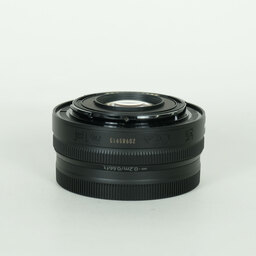 Nikon NIKKOR Z DX 16-50mm f/3.5-6.3 VR Nikon NIKKOR Z DX 16-50mm f/3.5-6.3 VR