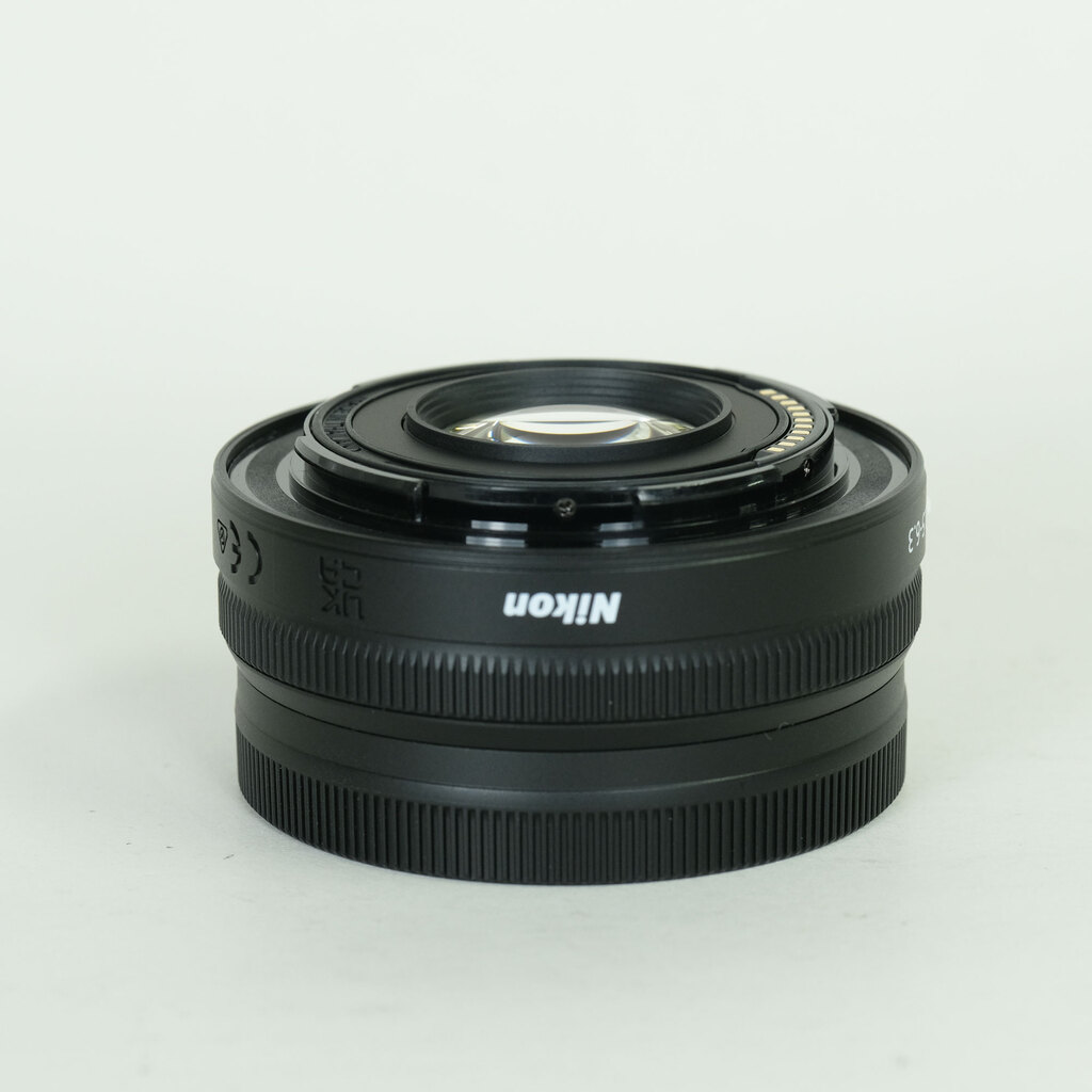 Nikon NIKKOR Z DX 16-50mm f/3.5-6.3 VR