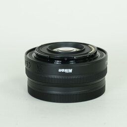 Nikon NIKKOR Z DX 16-50mm f/3.5-6.3 VR