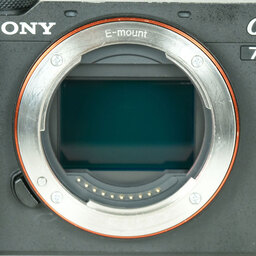 SONY α7C II(ILCE-7CM2) SONY α7C II(ILCE-7CM2)