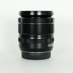 FUJIFILM XF18-55mmF2.8-4 R LM OIS