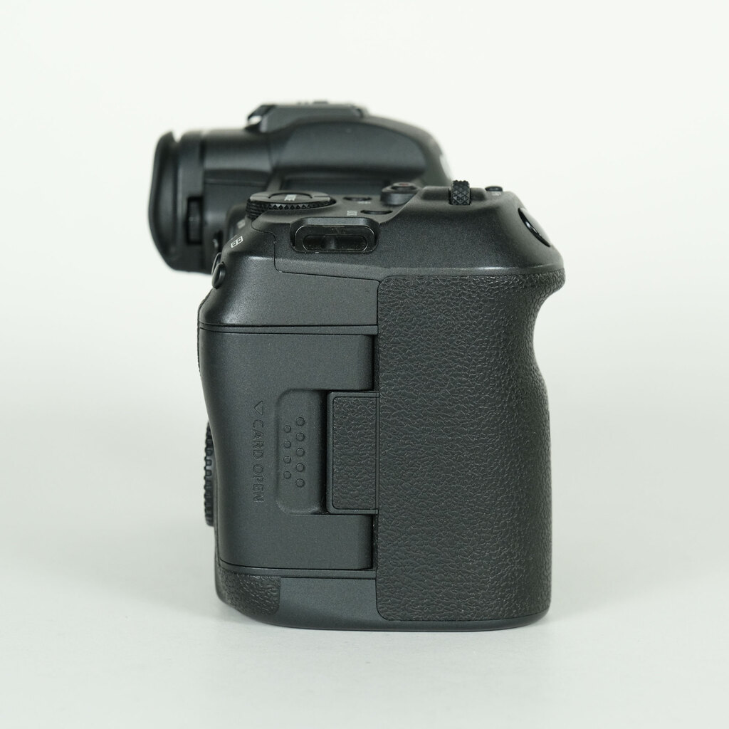 Canon EOS R5 Canon EOS R5