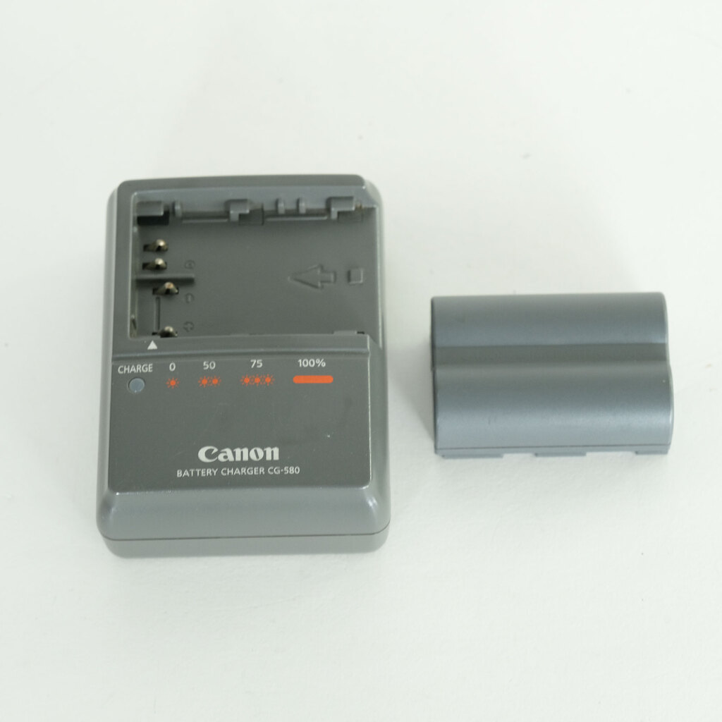 Canon EOS 5D ボディ