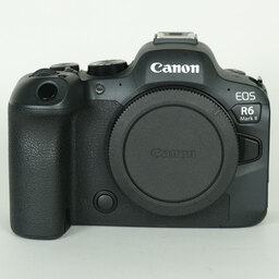 Canon EOS R6 Mark II