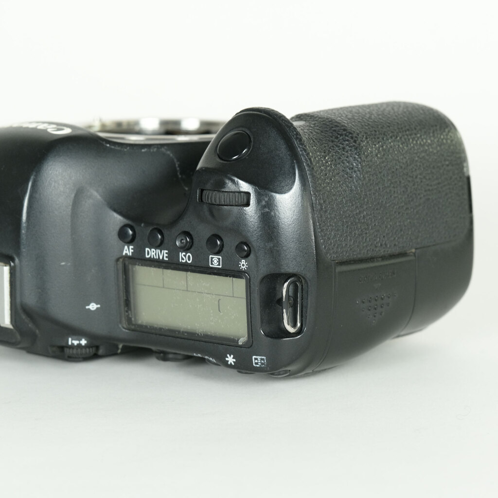 Canon EOS 6D Canon EOS 6D