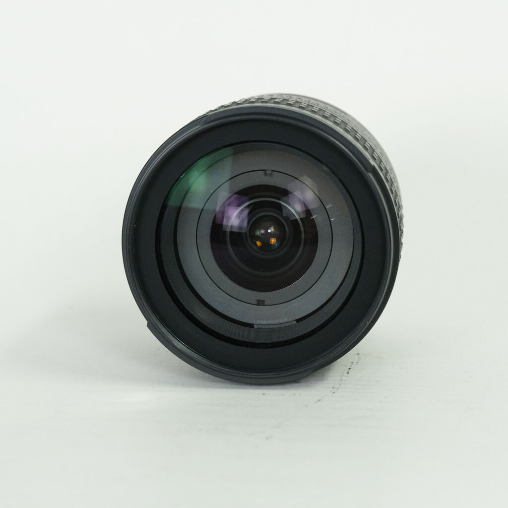 Nikon AF-S DX 18-70mm F3.5-4.5G(IF)
