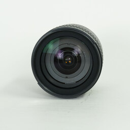 Nikon AF-S DX 18-70mm F3.5-4.5G(IF)
