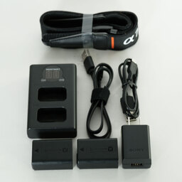 SONY α7 II（ILCE-7M2）