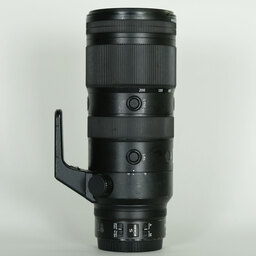 Nikon NIKKOR Z 70-200mm f/2.8 VR S