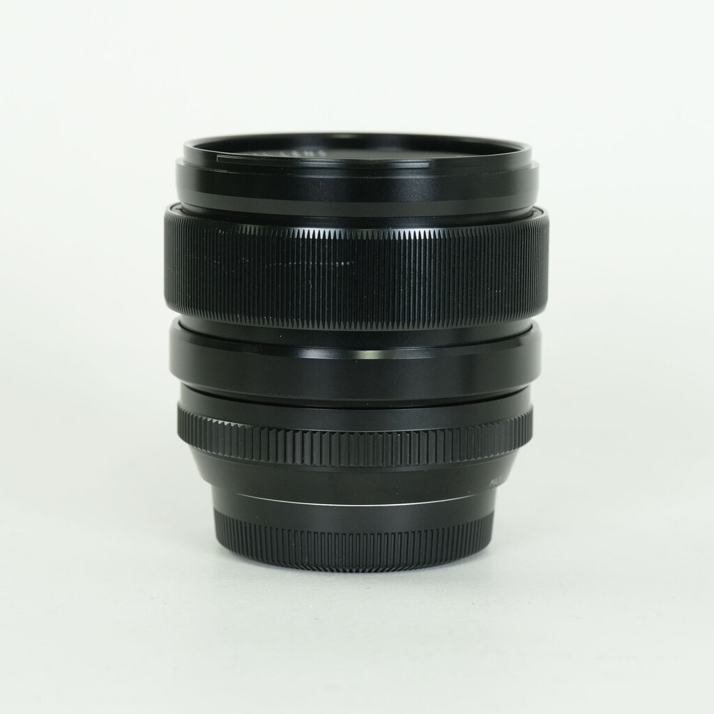 FUJIFILM XF23mmF1.4 R