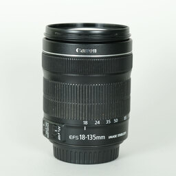 Canon EF-S18-135mm F3.5-5.6 IS STM Canon EF-S18-135mm F3.5-5.6 IS STM