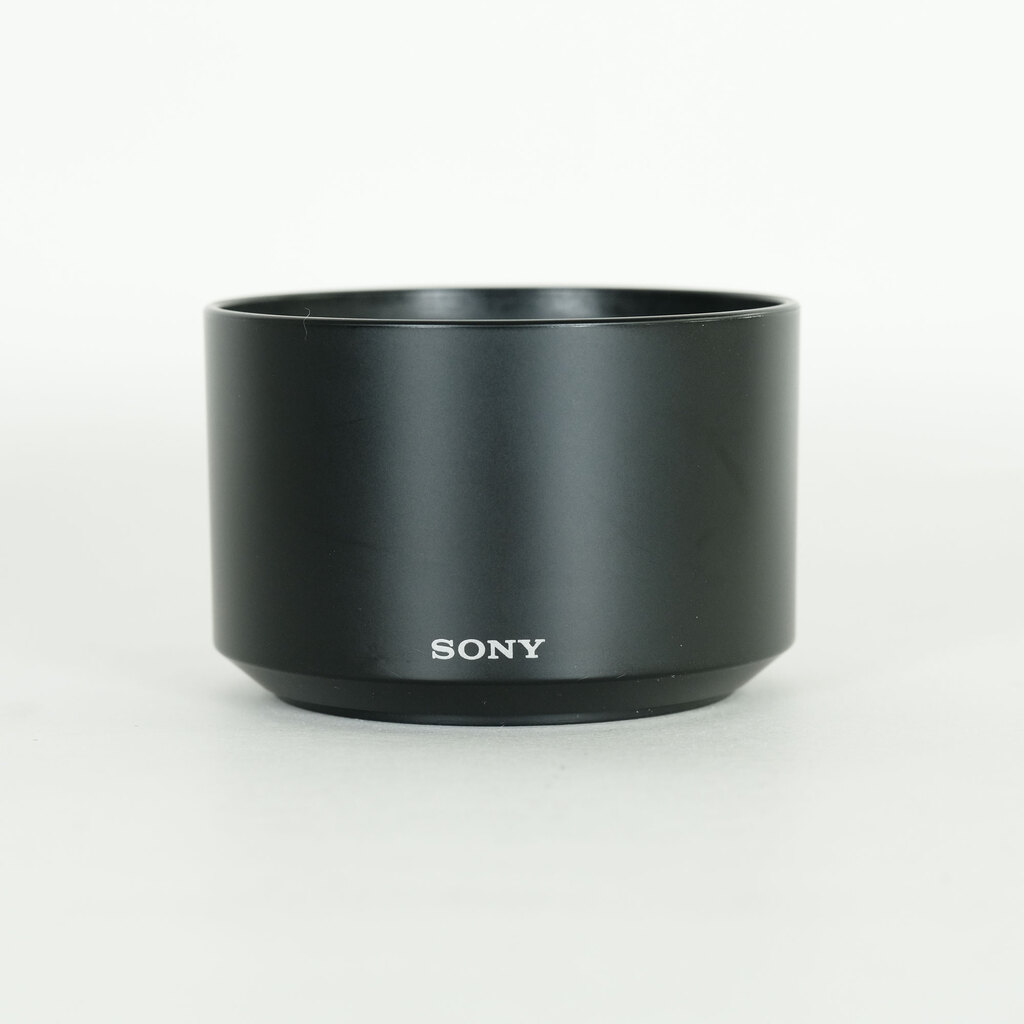 SONY E 50mm F1.8 OSS SEL50F18