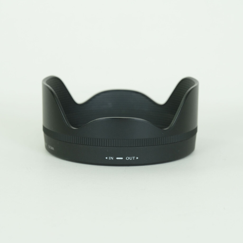 SIGMA 16-300mm F3.5-6.7 DC OS｜Contemporary [ソニーE用]