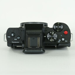 Panasonic LUMIX DC-G100