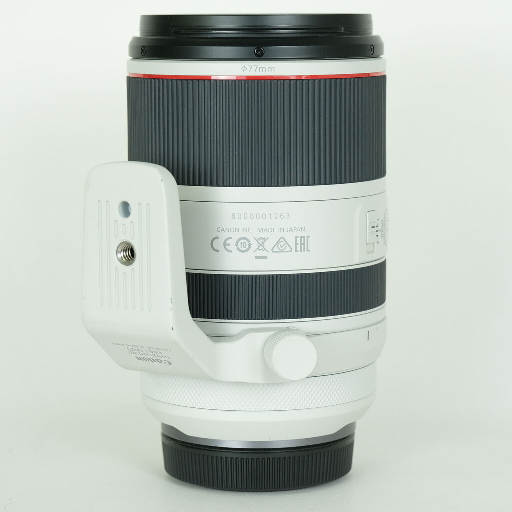 Canon RF70-200mm F2.8 L IS USM Canon RF70-200mm F2.8 L IS USM